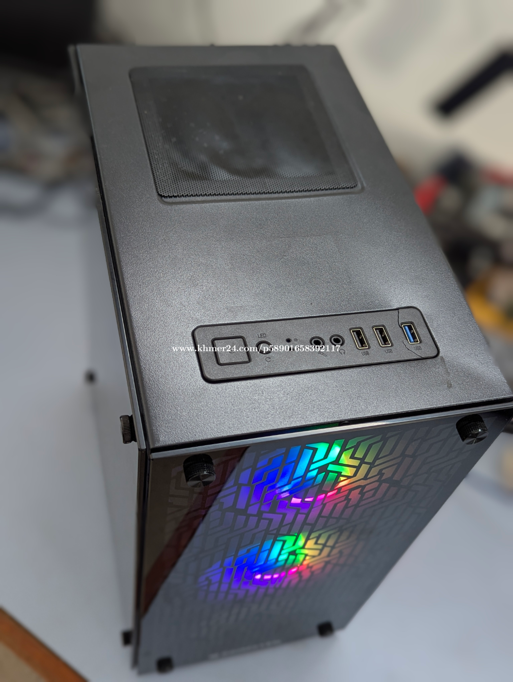 Clone Computer price $168.00 in Phsar Daeum Kor, Tuol Kouk, Phnom Penh ...
