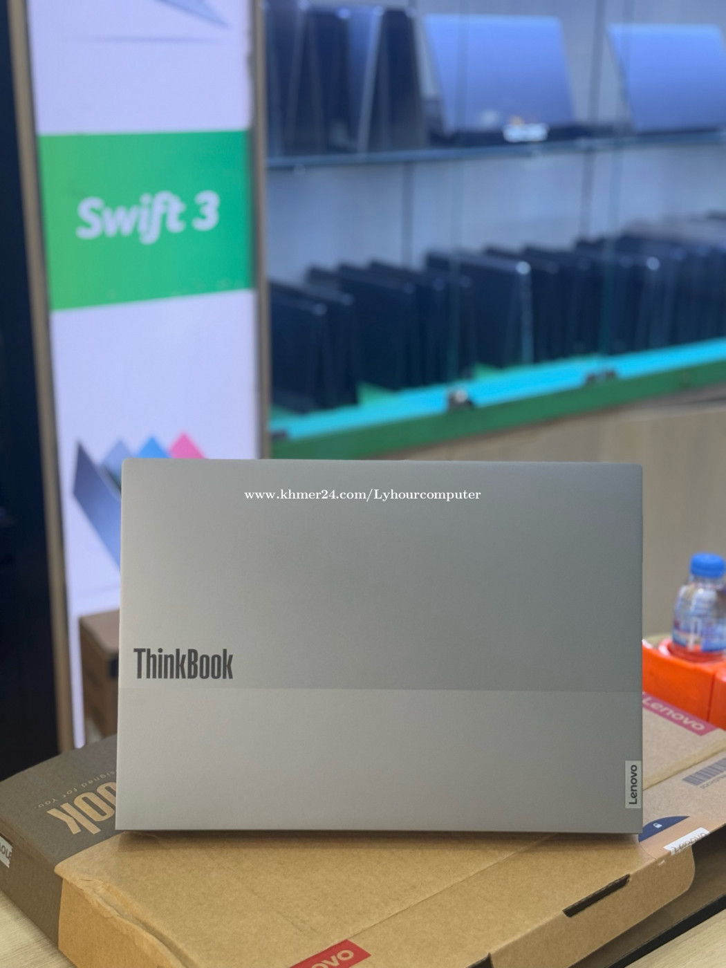 Lenovo Thinkbook i7-13t 8G-512G 16” Keyboard Light price $589 in Tuek L ...