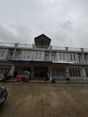 ផ្ទះជួល