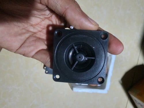 អេគុយហ្សុីន2គូរ សម្លេងច្បាស់ល្អ