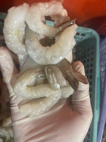 សាច់បង្គារឪខាក់ធម្មជាតិ