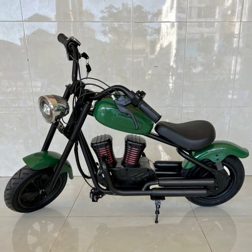 ម៉ូតូសម្រាប់កុមារ