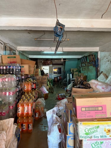 ផ្ទះ​លក់​បន្ទាន់​