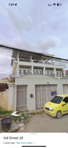 ផ្ទះ​លក់បន្ទាន់ប្រញាប់លុយ(ចរចា)