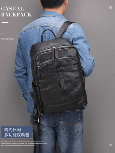 កាបូបស្បែក