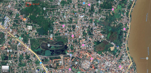 ម្ចាស់លក់ផ្ទាល់ ប្រញាប់លុយ តម្លៃអាចចរចារបាន ផ្លូវជាតិលេខ៧ធ្វើថ្មីរួចហើយ