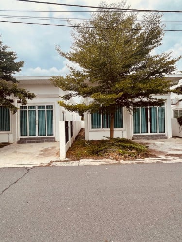 ផ្ទះជួលនៅបុរីម៉នដានី ផ្លូវជាតិលេខ៣