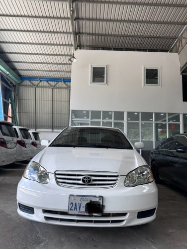 ឡានជិះផ្ទាល់ខ្លួនផ្ទាល់