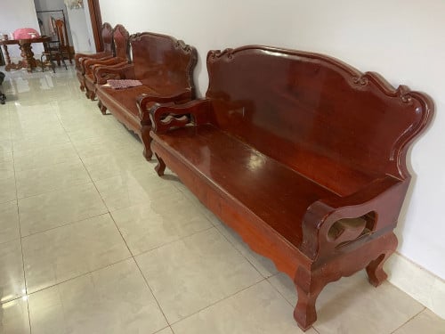 សាឡុង បេង តម្លៃចរចារបាន