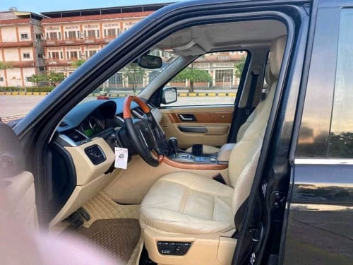 ឡានលក់ប្រញាប់