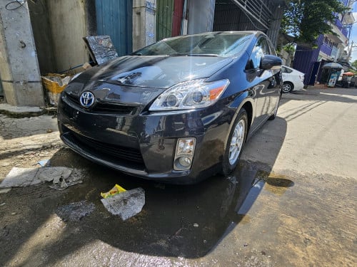 ឡានលក់ប្រញាប់លុយ