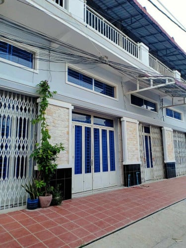 ផ្ទះសំរាប់ជួល