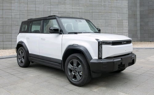 រថយន្តលក់បន្ទាន់