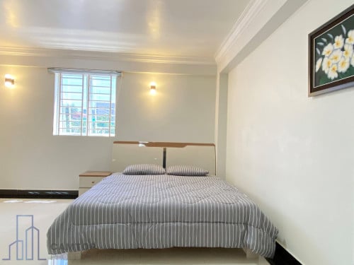 $330 | Nice Apartment For Rent In Boeung Keng Kang Area (BKK3)