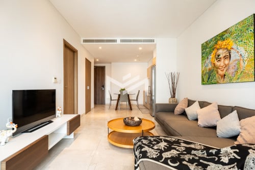 ខុនដូរសម្រាប់លក់-Embassy Residences -  Tonle Bassac📍