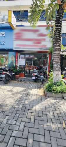 ផ្ទះជួលEoជិតវិមានឯករាជ្យ