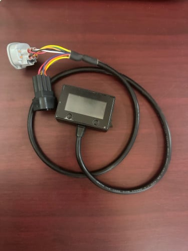 ឧបករណ៍ជំនួយរថយន្ត GT7 ផលិតផល USA