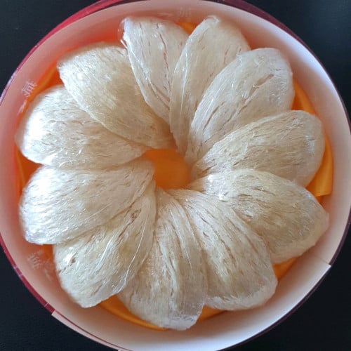 មានលក់សំបុកត្រចៀកកាំបោះដុំនិងរាយ