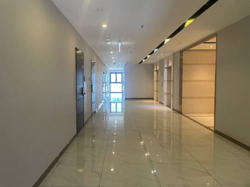 The Fortune Tower -(Olympia Area)