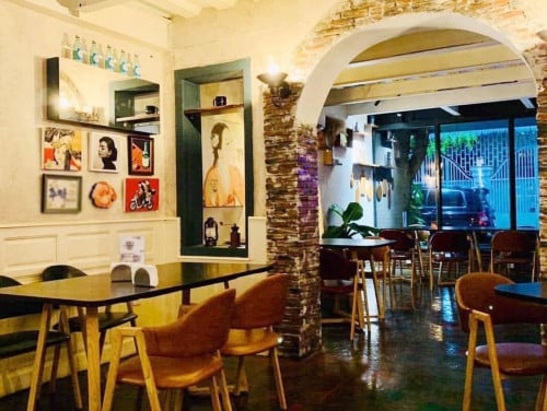 សេងហាង Restaurant & Bar នៅទួលទំពូង | Restaurant & Bar for sell at TTP