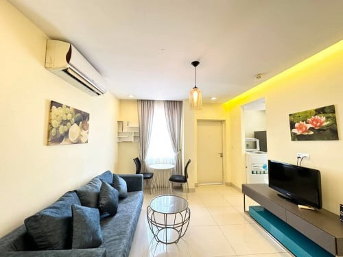 ✨1Bedroom Apartment for Rent in Boeung Trabek | $550/month | Fully Furnished