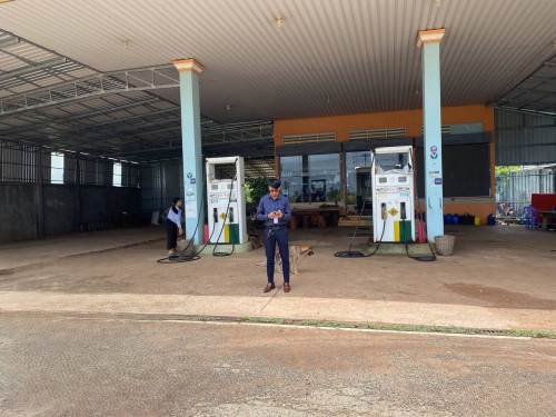 🏦Gasoline Available for Urgent Sale at a Special Price (Negotiable).