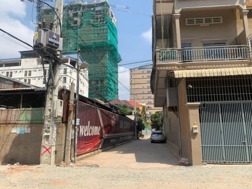 🏦House Available for Urgent Sale at a Special Price (Negotiable).