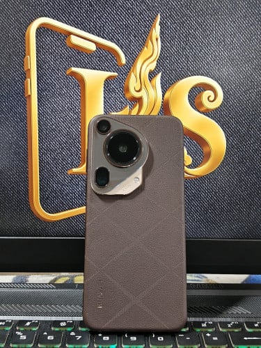 📱HUAWEI Pura 70 Ultra / Global  💾RAM16G/Storage512G✅នៅស្អាត98%(លក់មានការធានាត្រឹមត្រូវ)