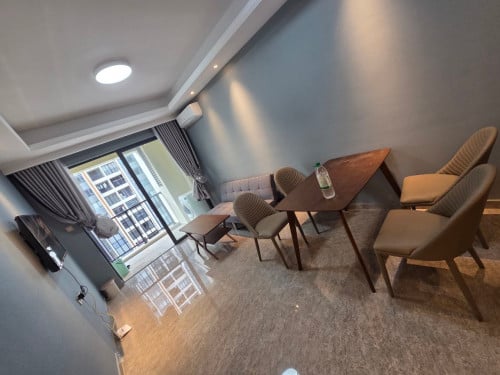 1 2 3 studio condo rent near airport