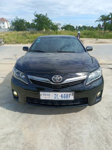 2008 HYBRID ដូរអាគុយមួយធុងហើយ