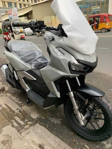 ADV2025 ថ្មីកេះស៊ីម៉ងហ្ស៊ីន100%