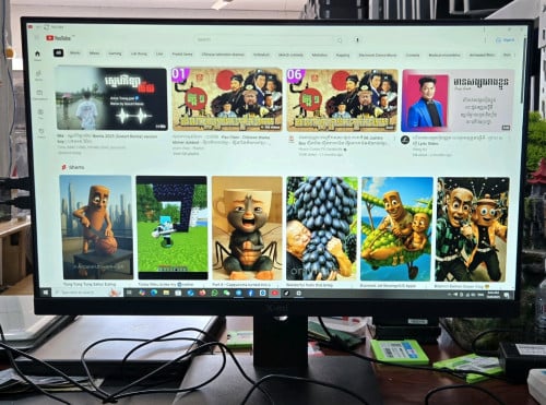 All in one 24inch Full.hd 79$