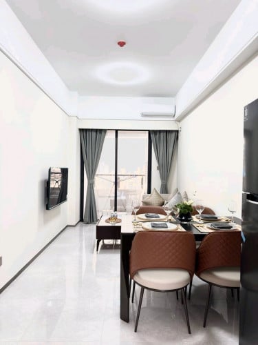 APARTMENT FOR RENT AT BKK1
