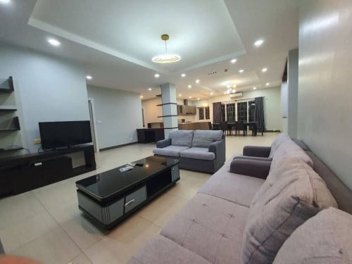 Apartment for rent   -R294