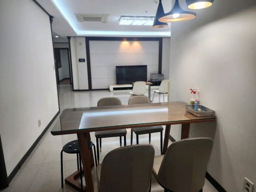 CONDO FOR RENT AT BKK1
