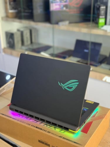 ASUS ROG STRIX G615JHR &JMR  GAMING