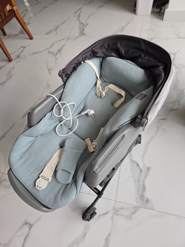 Baby Combi Rocking Chair (Original Price $599)