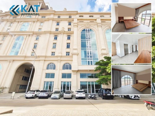 Building Available For Rent