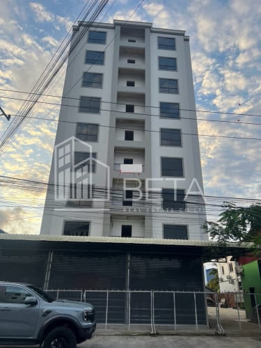 Building for Rent and Sale