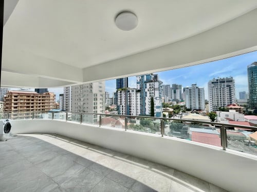 Condo for Rent in BKK1