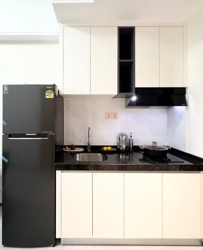 Cozy Special Price 1 bedroom for rent at BKK1