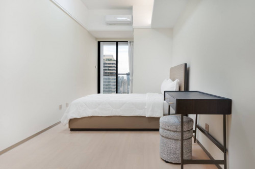 Cozy Special Price 1 bedroom for rent at BKK1