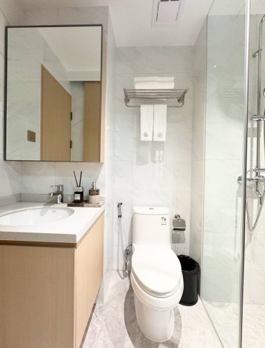 Cozy Special Price 1 bedroom for rent at BKK1