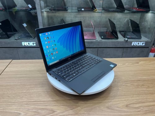 Dell latitude 5280 (study&working)