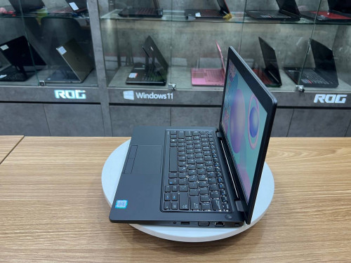 Dell latitude 5280 (study&working)