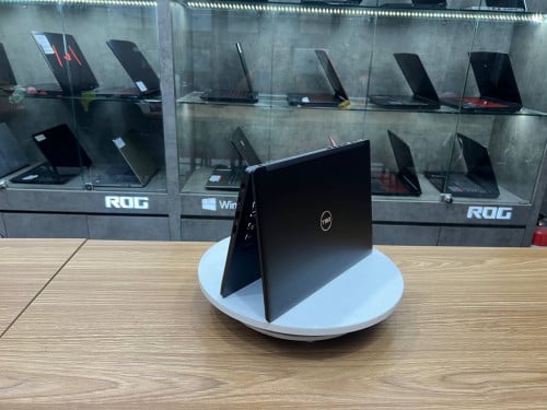 Dell latitude 5280 (study&working)