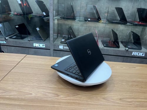 Dell latitude 5280 (study&working)