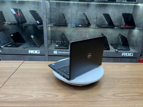 Dell latitude 5280 (study&working)