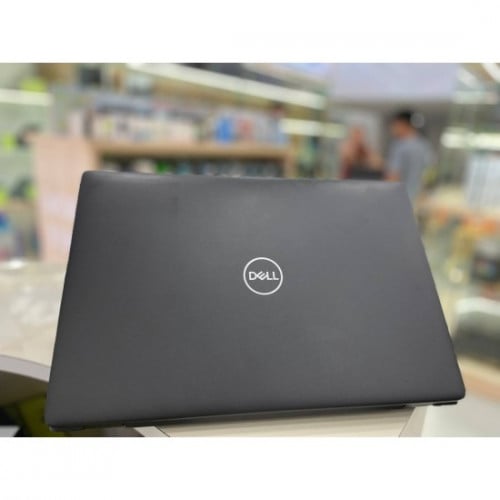 Laptop Dell Latitude 5400​ មួយទឹកនៅស្អាត​ l CPU i5-8th l RAM 8GB l SSD 256GB
