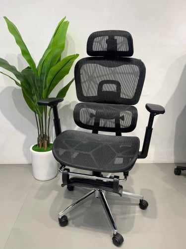Economic office chair